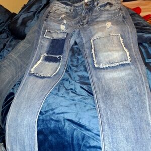 WILLIAM RAST JEANS!! WOMENS JEANS! CUTE!!!